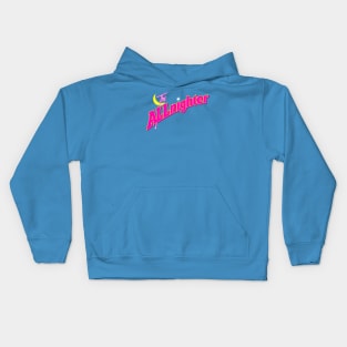 The Allnighter Kids Hoodie